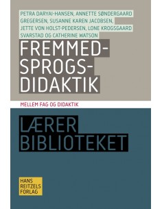 Fremmedsprogsdidaktik