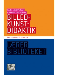 Billedkunstdidaktik