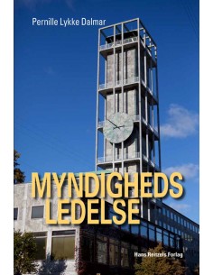 Myndighedsledelse