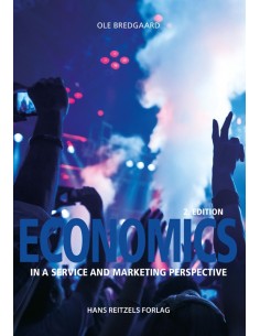 Economics in a service and...