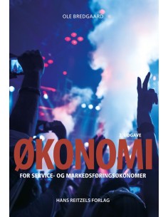 Økonomi for service- og...