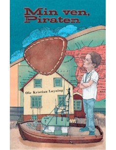 Min ven, Piraten