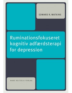 Ruminationsfokuseret...