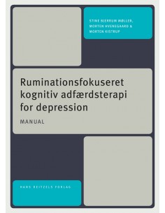 Ruminationsfokuseret...