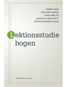 Lektionsstudiebogen