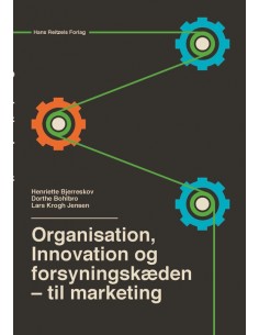 Organisation, innovation og...