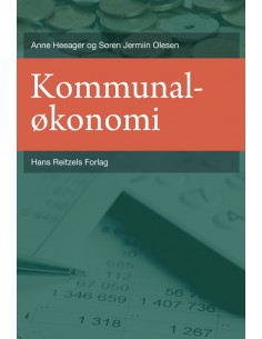 Kommunaløkonomi