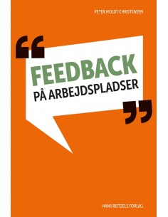Feedback på arbejdspladser