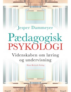 Pædagogisk psykologi