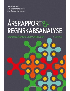 Årsrapport og regnskabsanalyse