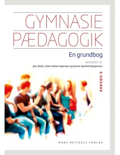 Gymnasiepædagogik