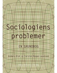 Sociologiens problemer - en...