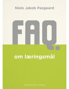 FAQ om læringsmål