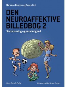 Den neuroaffektive billedbog 2