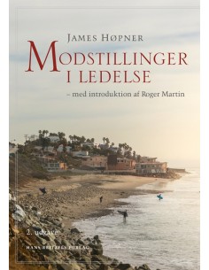 Modstillinger i ledelse