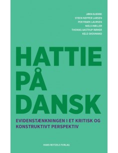 Hattie på dansk