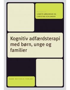 Kognitiv adfærdsterapi med...