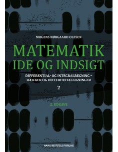 Matematik - idé og indsigt 2