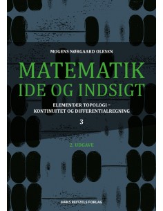 Matematik - idé og indsigt 3