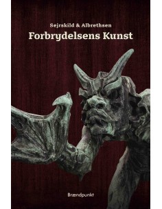 Forbrydelsens Kunst