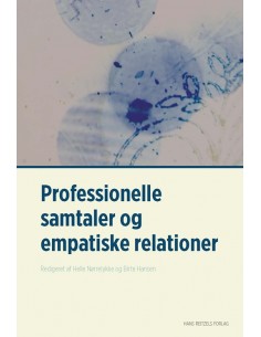 Professionelle samtaler og...