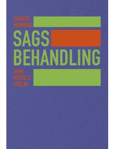 Sagsbehandling