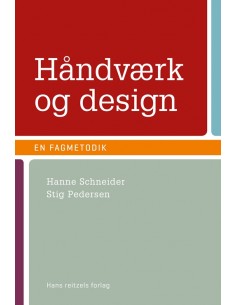 Håndværk og design - en...