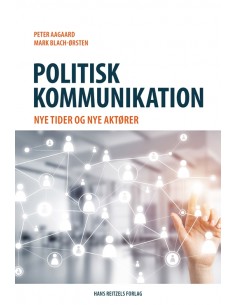 Politisk kommunikation