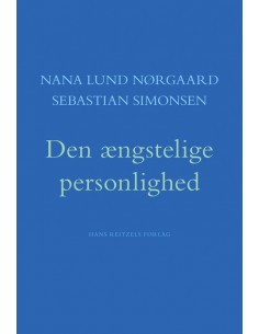 Den ængstelige personlighed