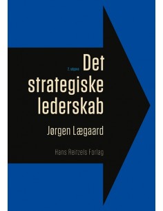 Det strategiske lederskab