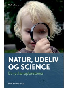 Natur, udeliv og science