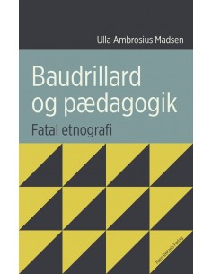 Baudrillard og pædagogik