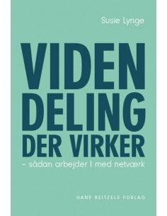 Videndeling, der virker