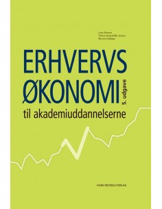 Erhvervsøkonomi til...