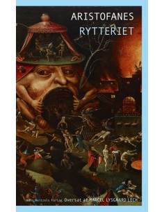 Rytteriet