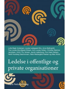 Ledelse i offentlige og...