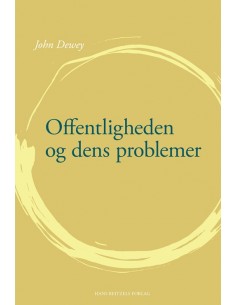 Offentligheden og dens...