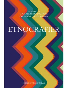 Etnografier