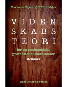 Videnskabsteori for de...