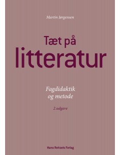 Tæt på litteratur