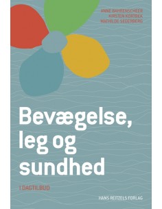 Bevægelse, leg og sundhed -...