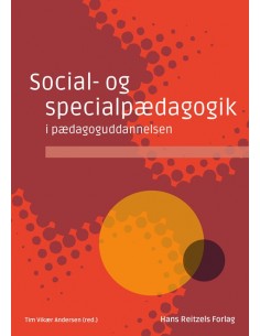 Social- og specialpædagogik...