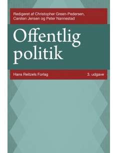 Offentlig politik