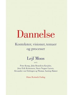 Dannelse