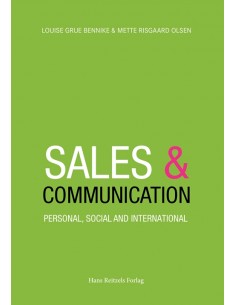 Sales and Communication