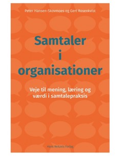 Samtaler i organisationer