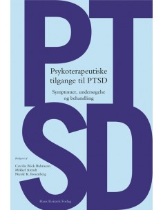 Psykoterapeutiske tilgange...