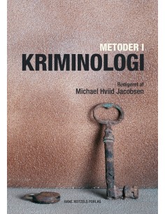 Metoder i kriminologi