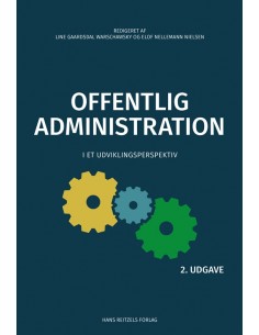 Offentlig administration