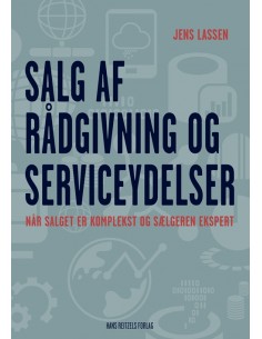 Salg af rådgivning og...